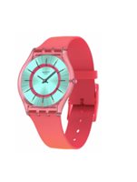 Orologio Swatch in Plastica SS08P111 - SS08P111